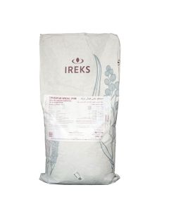 IREKS SINGLUPLUS VITAL DARK 12.5KG
