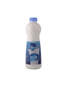 AL RAWABI SKIMMED MILK 1 LTR