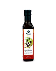 ABEL OLIVE AND SMOKED OIL 250ML