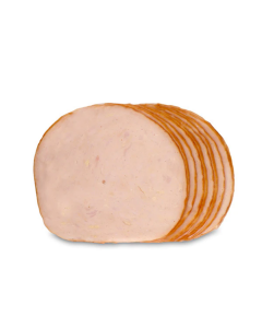 CHILLED SMOKED TURKEY BREAST SLICED 500GM