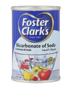 FOSTER CLARK SODA BICARBONATE 150 GM 