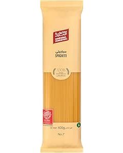 EMIRATES MACARONI SPGHETTI NO.3 400GM