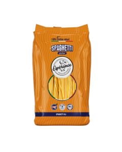 ESPERANCE PASTA SPAGHETTI 12X1KG