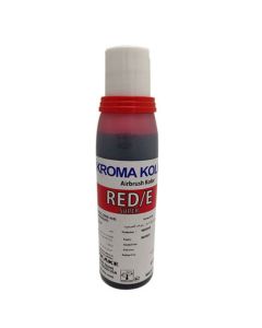 KOPYKAKE KROMA KOLORS AIRBRUSH KOLOR RED/E 240ML