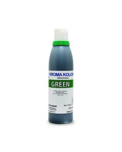 KOPYKAKE KROMA KOLORS AIRBRUSH KOLOR GREEN 240ML