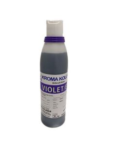 KOPYKAKE KROMA KOLORS AIRBRUSH KOLOR VIOLET/E 240ML