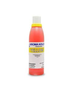 KOPYKAKE KROMA KOLORS AIRBRUSH KOLOR YELLOW 240ML
