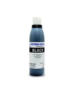 KOPYKAKE KROMA KOLORS AIRBRUSH KOLOR BLACK 240ML