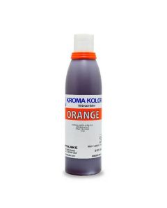 KOPYKAKE KROMA KOLORS AIRBRUSH KOLOR ORANGE 240ML