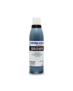 KOPYKAKE KROMA KOLORS AIRBRUSH KOLOR BROWN 240ML