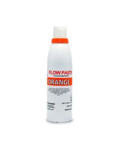 KOPYKAKE FLOW PASTE ORANGE 240ML