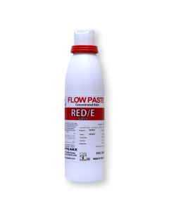 KOPYKAKE FLOW PASTE RED/E 240ML