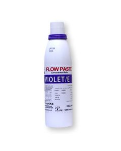 KOPYKAKE FLOW PASTE VIOLET/E 240ML