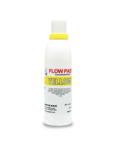 KOPYKAKE FLOW PASTE YELLOW 240ML