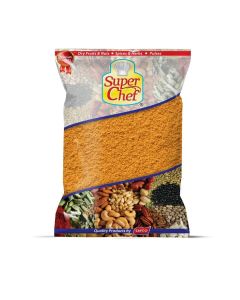 SUPER CHEF CURRY POWDER MADRAS 1KG