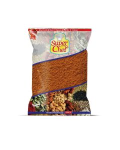 SUPER CHEF FISH MASALA 1KG