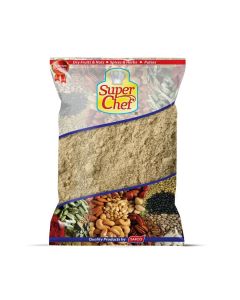 SUPER CHEF GINGER POWDER 1KG