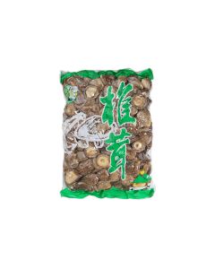 ISHIN SHITAKE DRY MUSHROOM 1KG