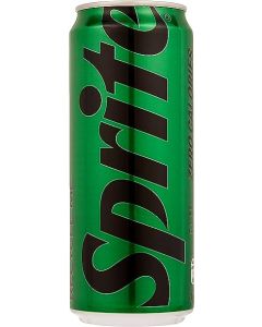 SPRITE ZERO CAN 6x330ML