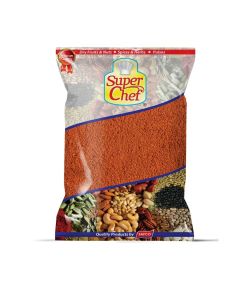 SUPER CHEF TANDOORI  MASALA 1KG