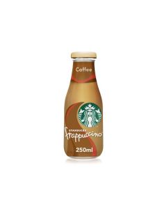 STARBUCKS FRAPPUCCINO COFFEE 250ML