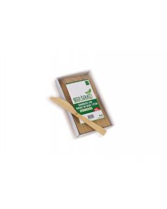 ECOTOUCH HD BAMBOO KNIFE IN BOX 17CM
