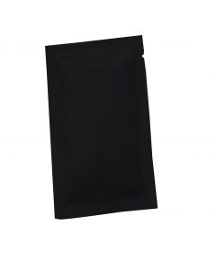 SUPER TOUCH BLACK WET WIPES 11 X 7CM 1X1000