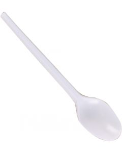 SUPER TOUCH - WHITE TEA SPOON