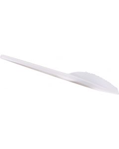 SUPER TOUCH WHITE KNIFE 40X50PC
