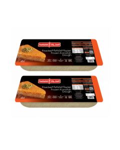 SUNBULAH KUNAFA PASTRY TWIN PACK