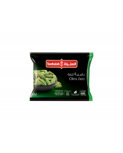 SUNBULAH OKRA (ZERO) 400GM