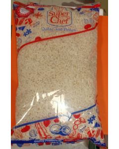 SUPER CHEF PUFFED RICE 500 GM