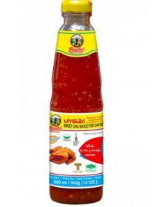 PANTAI SAUCE SWEET CHILLI FOR CHICKEN 12X730ML