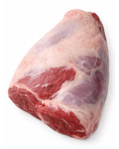SWIFT LAMB LEG BONE LESS FROZEN APPROX 2.0KG
