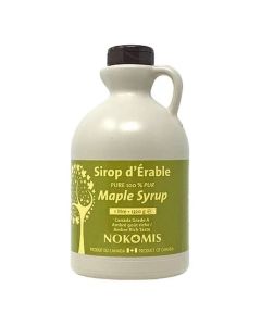 NOKOMIS MAPLE SYRUP 1LTR