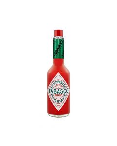 TABASCO SAUCE - RED 12X2OZ