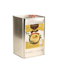 MUBARAK GOURMETÂ TAHINA 6.5KG