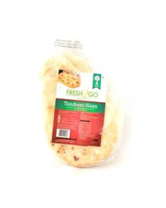 FRESH 2 GO FROZEN TANDOORI NAAN