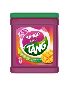 TANG MANGO FLAVOURED POWDER DRINK 2KG