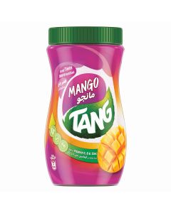TANG MANGO INSTANT POWDERED DRINK 750GM