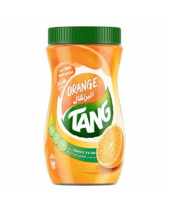 TANG ORANGE INSTANT POWDERED DRINK 750GM