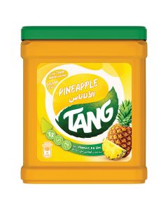 TANG PINEAPPLE FLAVOURED POWDER DRINK 2KG