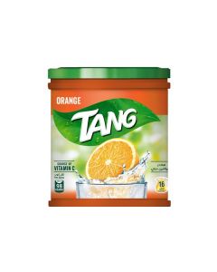 TANG POWDER ORANGE 2.5 KG