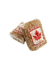 RED LEAF BUBBLE TEA PEARL CARAMEL 1KG