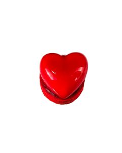 GLOW HEART SHAPED TART 3X120GM