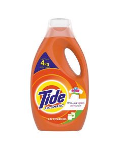 Tide Automatic Power Gel Original Scent 1.8 LTR