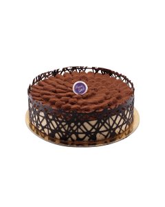 TIRAMISU CAKE 1KG