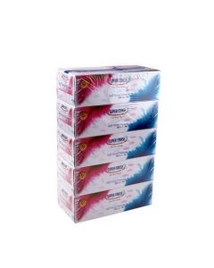 SUPER TOUCH- FACIAL TISSUE BOX 2 PLY 200 SHEETS, 1 X 30