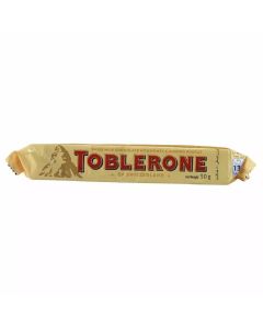 TOBLERONE MILK CHOCOLATE 50GM