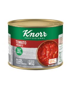 KNORR PROFESSIONAL TOMATO PRONTO - 2KG
